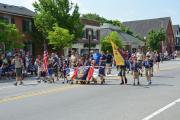 Memorial Day Parade