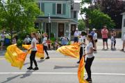 Memorial Day Parade