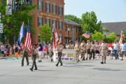 Memorial Day Parade