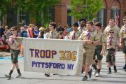 Memorial Day Parade