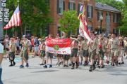 Memorial Day Parade