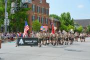 Memorial Day Parade