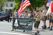 Memorial Day Parade