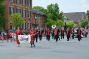 Memorial Day Parade