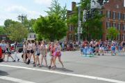 Memorial Day Parade