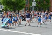 Memorial Day Parade