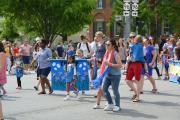 Memorial Day Parade