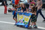 Memorial Day Parade