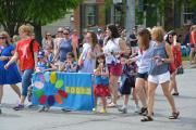 Memorial Day Parade