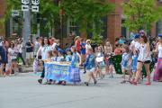 Memorial Day Parade