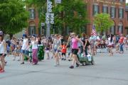 Memorial Day Parade