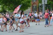 Memorial Day Parade