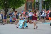 Memorial Day Parade