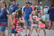 Memorial Day Parade