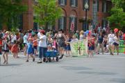 Memorial Day Parade