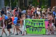 Memorial Day Parade