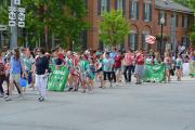 Memorial Day Parade