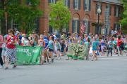 Memorial Day Parade