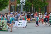 Memorial Day Parade