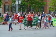 Memorial Day Parade