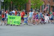 Memorial Day Parade