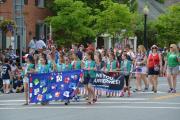 Memorial Day Parade