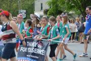 Memorial Day Parade