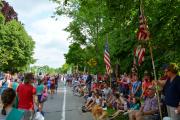 Memorial Day Parade