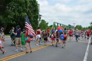 Memorial Day Parade