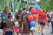 Memorial Day Parade