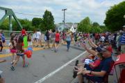 Memorial Day Parade