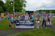 Memorial Day Parade