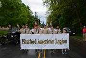 Memorial Day Parade