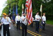 Memorial Day Parade