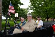 Memorial Day Parade