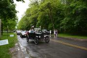 Memorial Day Parade