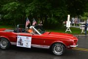 Memorial Day Parade