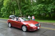 Memorial Day Parade