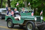 Memorial Day Parade