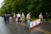 Memorial Day Parade