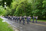 Memorial Day Parade