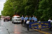 Memorial Day Parade