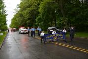 Memorial Day Parade