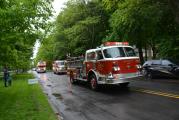 Memorial Day Parade