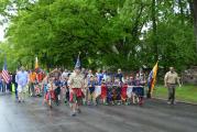 Memorial Day Parade