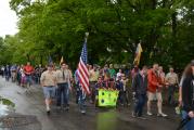 Memorial Day Parade