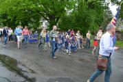 Memorial Day Parade