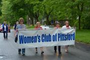 Memorial Day Parade