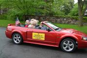 Memorial Day Parade