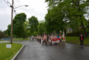 Memorial Day Parade